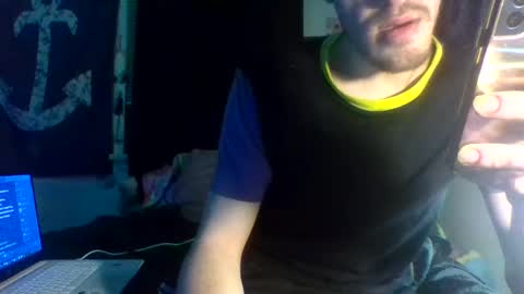 Chris online show from February 2025 02:35:02 AM