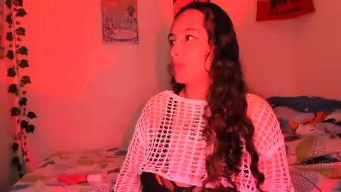Ali Wallace online show from June 2026 09:20:01 PM