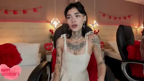 Snapshot of aa_lunit chatting on February 2026 02:47:01 PM Luni online show from February 2026 02:47:01 PM