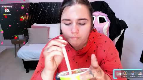 Abby Lee  online show from September 2025 07:19:02 PM