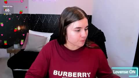 Abby Lee  online show from October 2025 06:26:01 PM