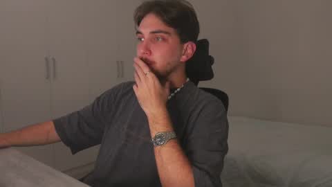 Alex online show from May 2026 03:01:02 AM