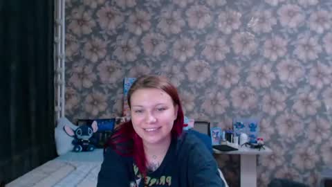 Alice online show from April 2026 08:57:02 PM