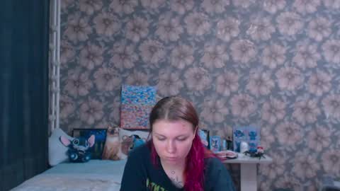 Alice online show from May 2026 11:12:02 PM