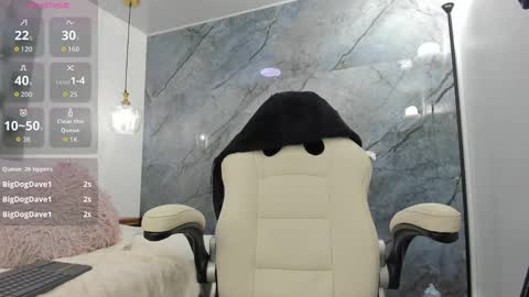  Aaliyah  online show from September 2025 02:16:01 AM