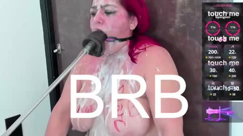 sashamature  online show from February 2025 11:32:02 PM