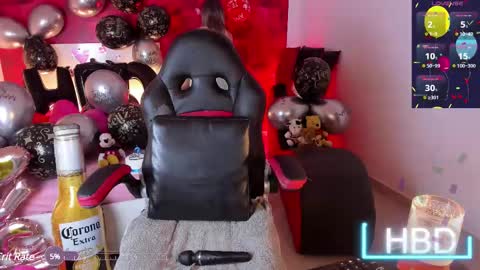 aamanda online show from February 2025 02:23:02 PM