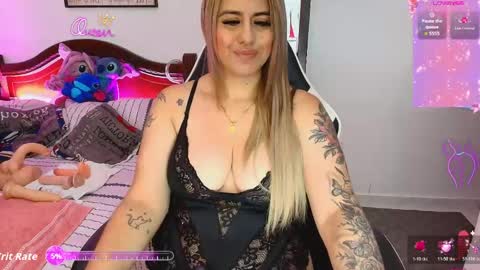 aamanda online show from May 2026 12:22:02 PM