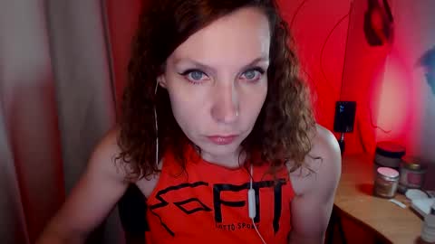 Snapshot of aamazingjoi chatting on December 2024 06:22:02 AM Katie online show from December 2024 06:22:02 AM