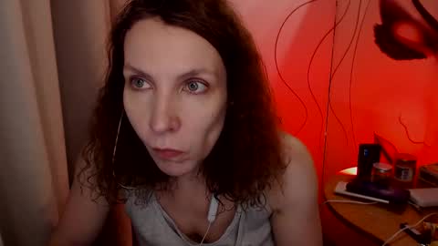 Snapshot of aamazingjoi chatting on January 2025 11:15:02 AM Katie online show from January 2025 11:15:02 AM