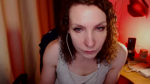 Snapshot of aamazingjoi chatting on January 2025 01:11:02 AM Katie online show from January 2025 01:11:02 AM