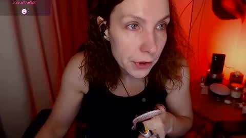 Snapshot of aamazingjoi chatting on February 2025 01:11:01 AM Katie online show from February 2025 01:11:01 AM