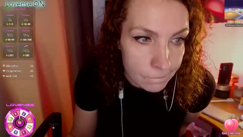 Snapshot of aamazingjoi chatting on February 2025 01:19:02 PM Katie online show from February 2025 01:19:02 PM