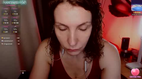 Snapshot of aamazingjoi chatting on March 2025 12:37:02 AM Katie online show from March 2025 12:37:02 AM