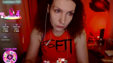 Snapshot of aamazingjoi chatting on March 2025 01:59:02 AM Katie online show from March 2025 01:59:02 AM