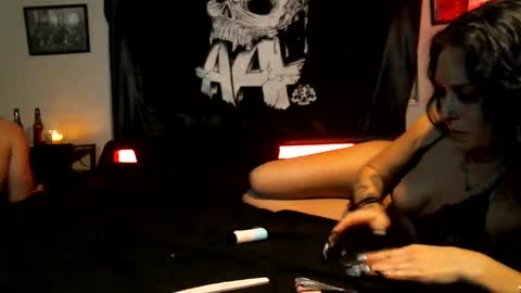 aamon_evil online show from October 2025 07:08:01 AM