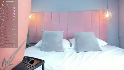 Snapshot of aarialove chatting on September 2025 10:46:02 PM A R I A L online show from September 2025 10:46:02 PM