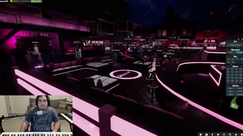 Snapshot of aaroleplayer chatting on December 2024 11:56:02 PM Aaron online show from December 2024 11:56:02 PM