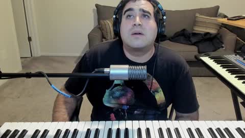 Snapshot of aaroleplayer chatting on December 2024 12:57:02 AM Aaron online show from December 2024 12:57:02 AM