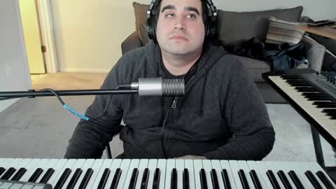 Snapshot of aaroleplayer chatting on December 2024 05:03:01 PM Aaron online show from December 2024 05:03:01 PM