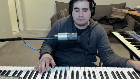 Snapshot of aaroleplayer chatting on December 2024 12:09:02 AM Aaron online show from December 2024 12:09:02 AM