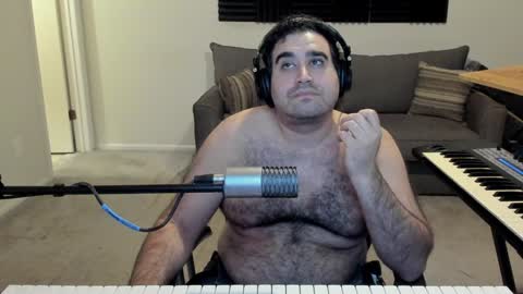 Snapshot of aaroleplayer chatting on January 2025 05:54:02 AM Aaron online show from January 2025 05:54:02 AM