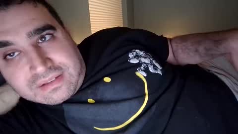 Snapshot of aaroleplayer chatting on January 2025 01:24:02 PM Aaron online show from January 2025 01:24:02 PM