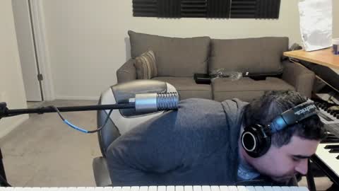 Snapshot of aaroleplayer chatting on January 2025 12:25:01 AM Aaron online show from January 2025 12:25:01 AM