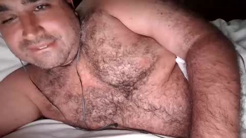 Snapshot of aaroleplayer chatting on January 2025 01:00:02 PM Aaron online show from January 2025 01:00:02 PM