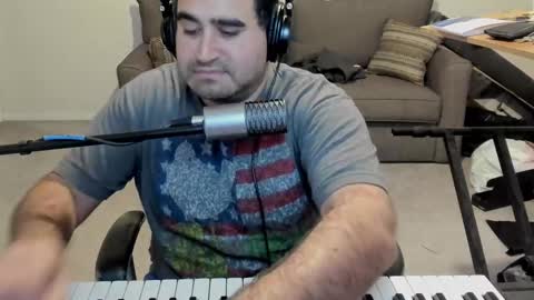 Snapshot of aaroleplayer chatting on February 2025 09:28:01 PM Aaron online show from February 2025 09:28:01 PM