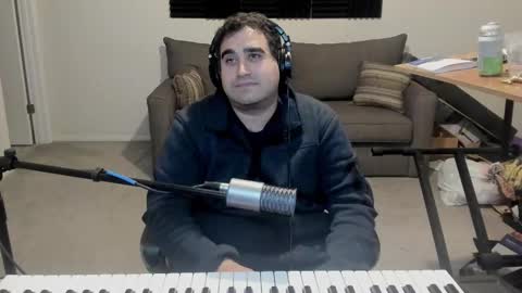 Snapshot of aaroleplayer chatting on February 2025 11:22:01 PM Aaron online show from February 2025 11:22:01 PM