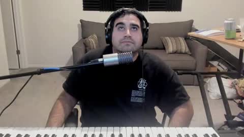 Snapshot of aaroleplayer chatting on February 2025 11:23:02 PM Aaron online show from February 2025 11:23:02 PM