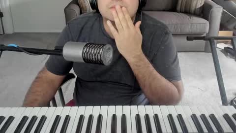 Snapshot of aaroleplayer chatting on March 2025 06:11:01 PM Aaron online show from March 2025 06:11:01 PM