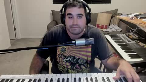 Snapshot of aaroleplayer chatting on September 2025 03:19:02 AM Aaron online show from September 2025 03:19:02 AM