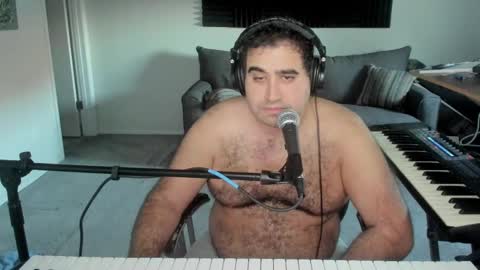 Snapshot of aaroleplayer chatting on October 2025 09:31:02 PM Aaron online show from October 2025 09:31:02 PM