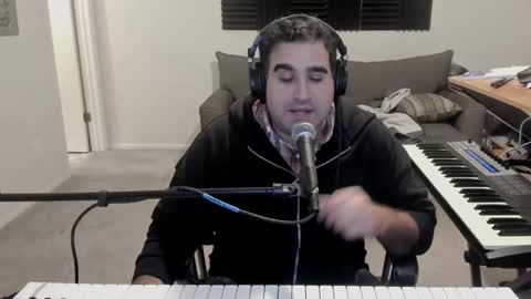 Snapshot of aaroleplayer chatting on November 2025 10:43:02 PM Aaron online show from November 2025 10:43:02 PM