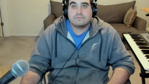 Snapshot of aaroleplayer chatting on February 2026 06:26:01 PM Aaron online show from February 2026 06:26:01 PM