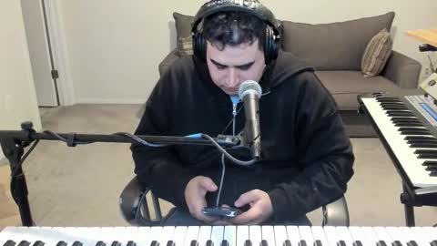 Snapshot of aaroleplayer chatting on February 2026 02:01:02 AM Aaron online show from February 2026 02:01:02 AM