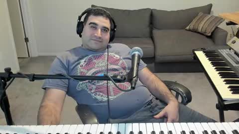 Snapshot of aaroleplayer chatting on February 2026 09:05:02 PM Aaron online show from February 2026 09:05:02 PM