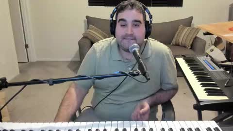 Snapshot of aaroleplayer chatting on March 2026 11:00:01 PM Aaron online show from March 2026 11:00:01 PM