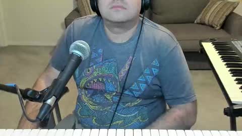 Snapshot of aaroleplayer chatting on March 2026 01:13:01 AM Aaron online show from March 2026 01:13:01 AM