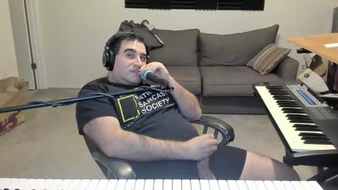 Snapshot of aaroleplayer chatting on March 2026 12:06:01 AM Aaron online show from March 2026 12:06:01 AM