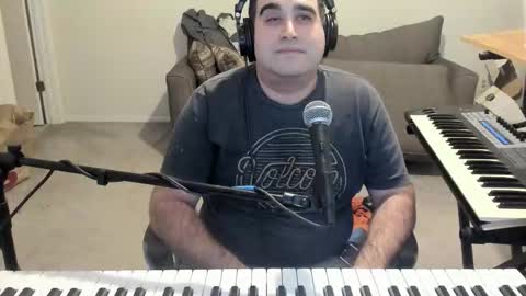 Snapshot of aaroleplayer chatting on March 2026 10:47:02 PM Aaron online show from March 2026 10:47:02 PM