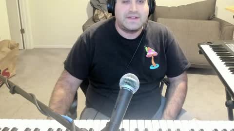 Snapshot of aaroleplayer chatting on March 2026 12:59:01 AM Aaron online show from March 2026 12:59:01 AM