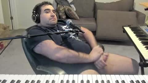 Snapshot of aaroleplayer chatting on March 2026 08:59:01 PM Aaron online show from March 2026 08:59:01 PM