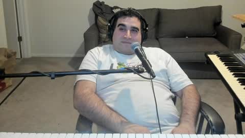 Snapshot of aaroleplayer chatting on March 2026 11:54:02 PM Aaron online show from March 2026 11:54:02 PM