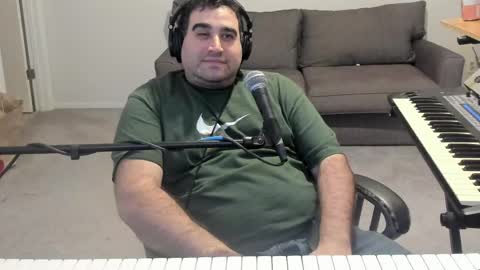 Snapshot of aaroleplayer chatting on March 2026 10:10:02 PM Aaron online show from March 2026 10:10:02 PM