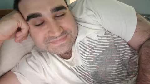 Aaron online show from May 2026 07:53:02 PM