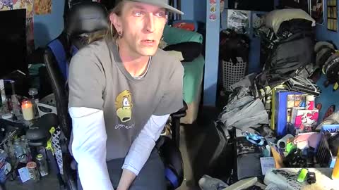 NorCalLongSlong online show from March 2026 03:28:02 PM