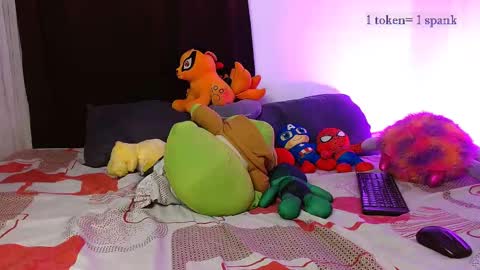 aaron online show from December 2025 11:55:02 PM